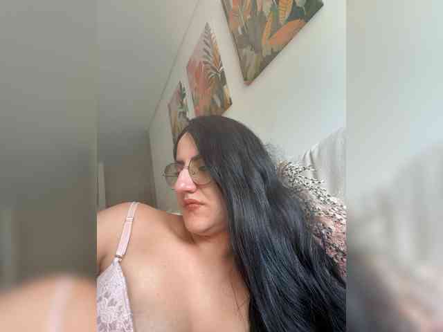EvanShell1 webcam