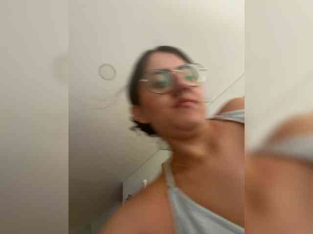 EvanShell1 webcam