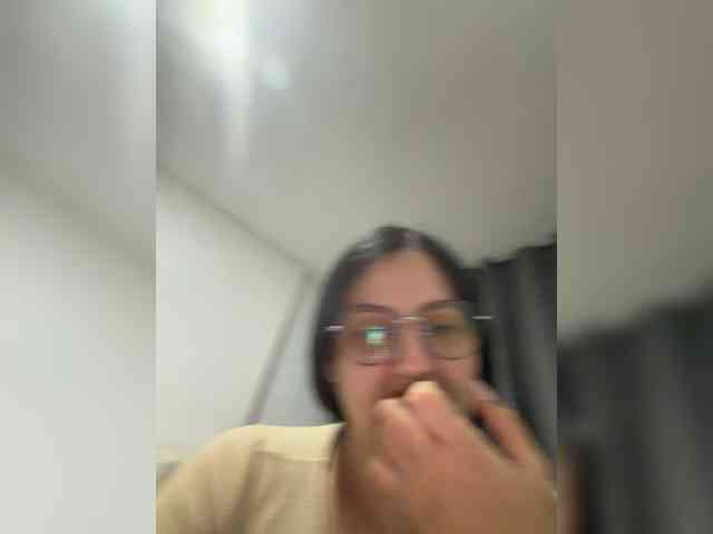 EvanShell1 webcam