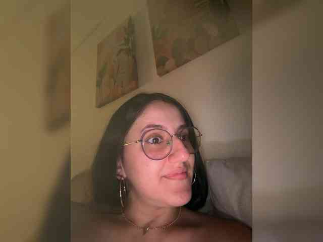 EvanShell1 webcam