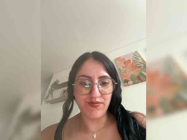 EvanShell1 webcam