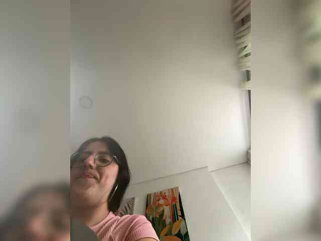 EvanShell1 webcam