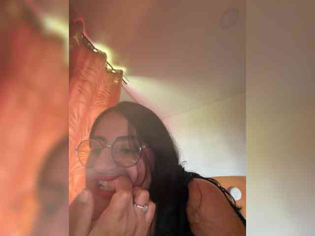EvanShell1 webcam