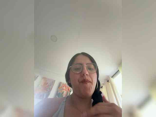 EvanShell1 webcam