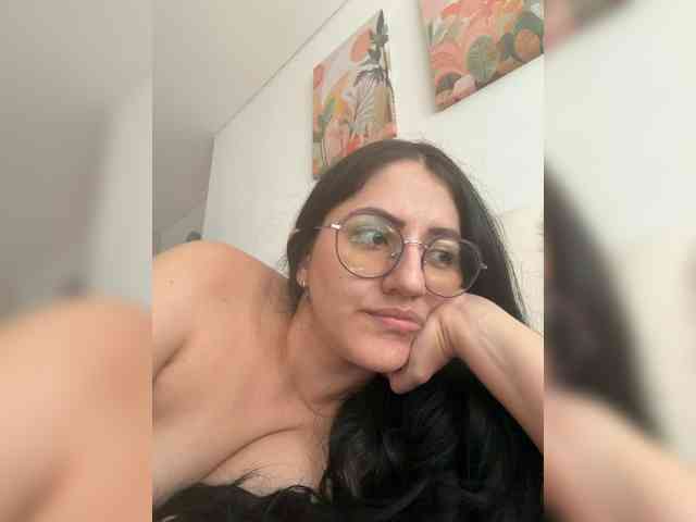 EvanShell1 webcam