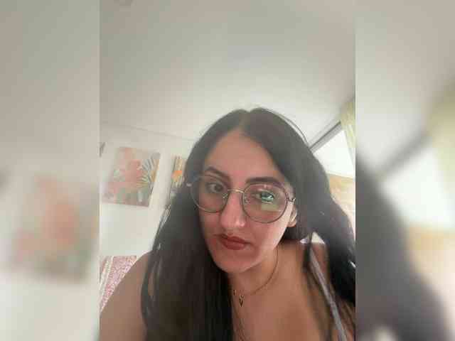 EvanShell1 webcam