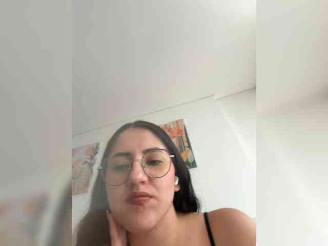 EvanShell1 webcam