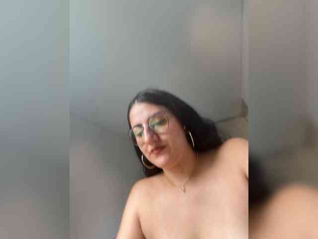 EvanShell1 webcam