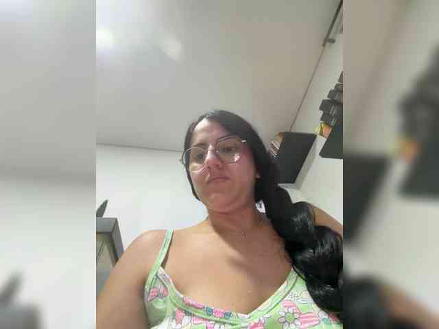 EvanShell1 webcam