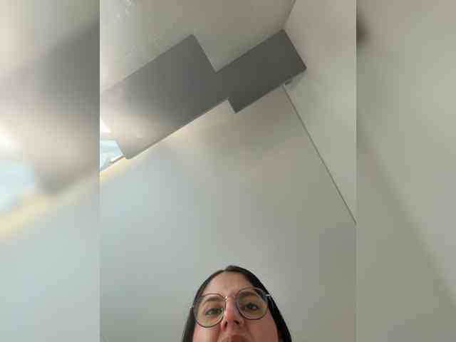 EvanShell1 webcam