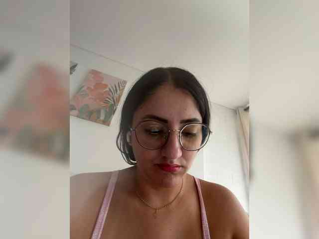 EvanShell1 webcam