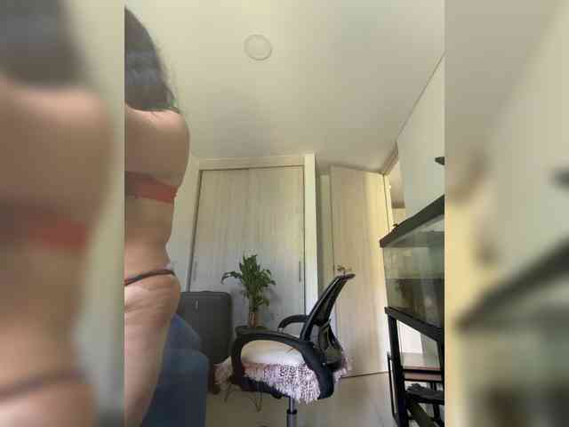 EvanShell1 webcam