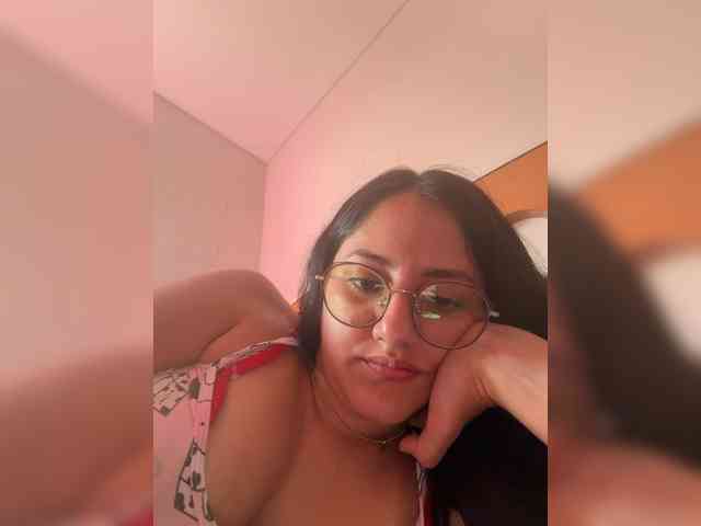 EvanShell1 webcam