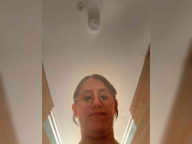 EvanShell1 webcam