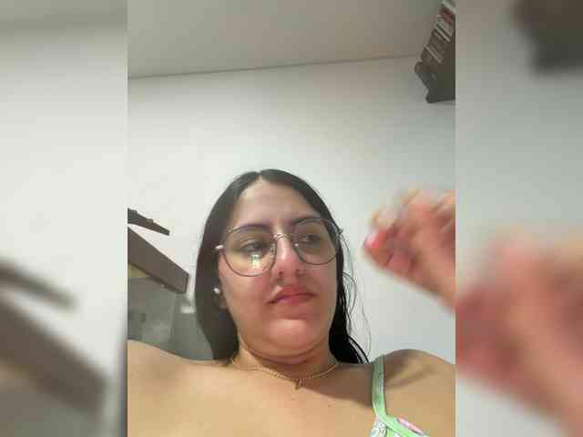 EvanShell1 webcam
