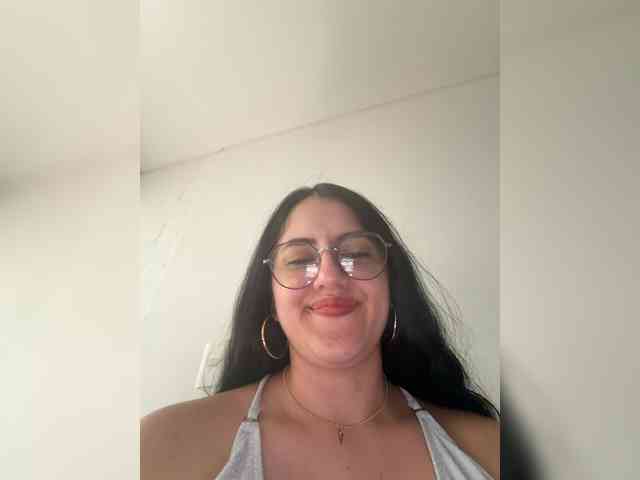 EvanShell1 webcam