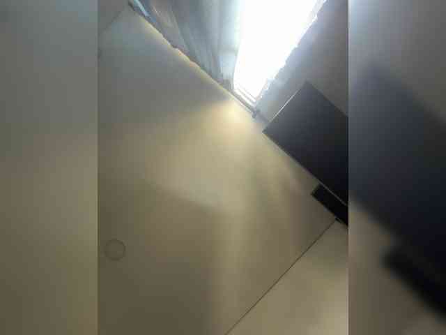 EvanShell1 webcam