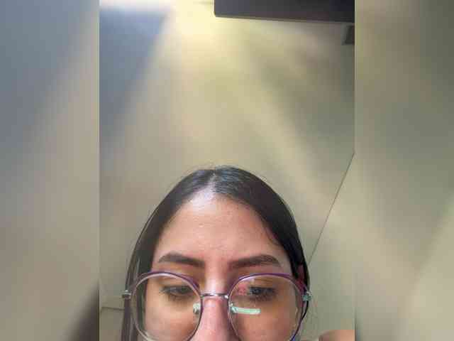 EvanShell1 webcam
