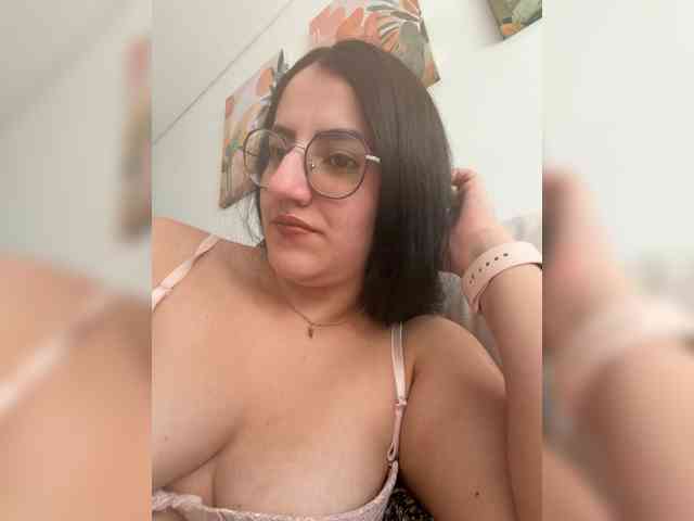 EvanShell1 webcam