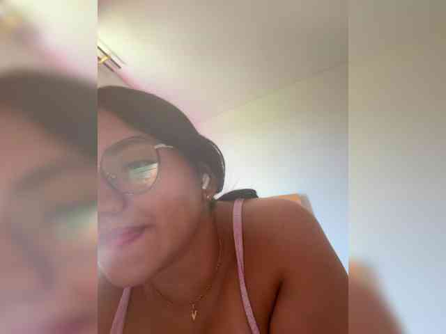EvanShell1 webcam