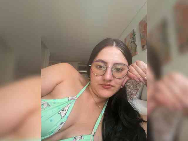 EvanShell1 webcam