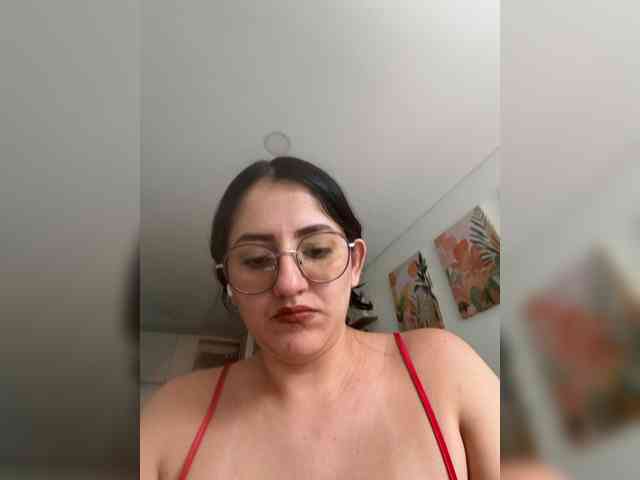 EvanShell1 webcam