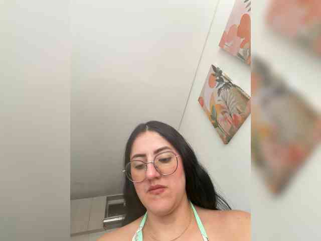 EvanShell1 webcam