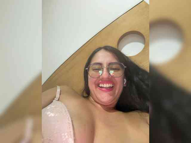 EvanShell1 webcam