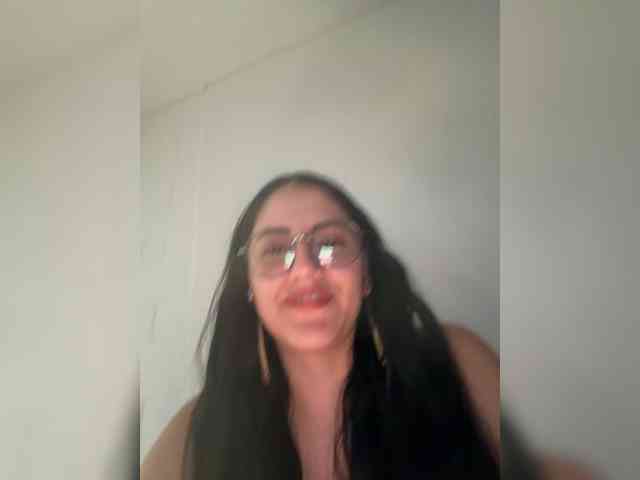 EvanShell1 webcam