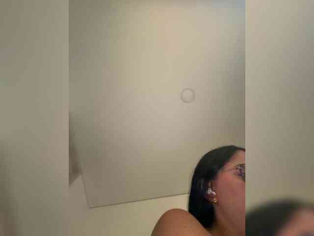 EvanShell1 webcam