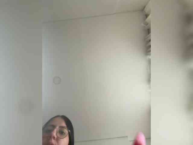 EvanShell1 webcam
