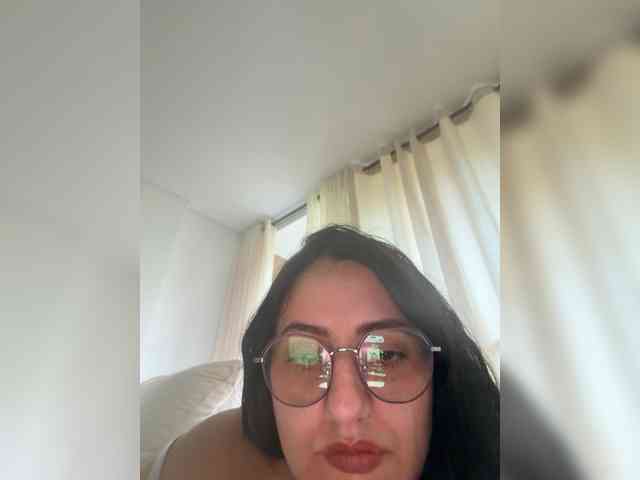 EvanShell1 webcam
