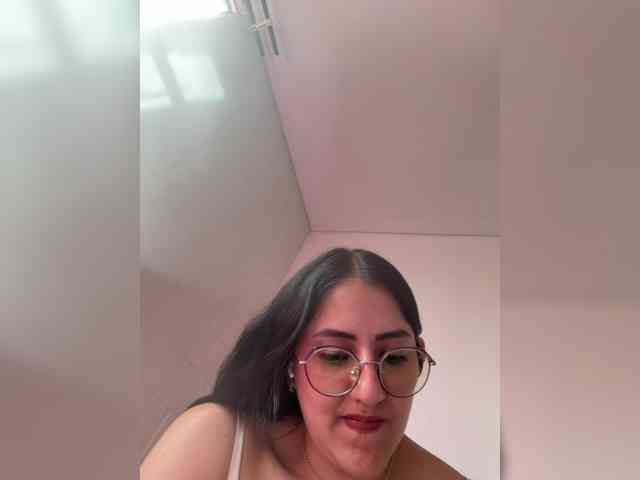 EvanShell1 webcam