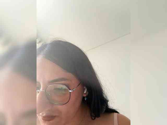 EvanShell1 webcam