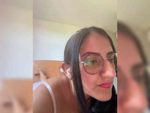 EvanShell1 webcam