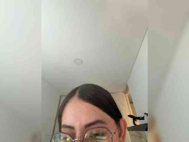 EvanShell1 webcam