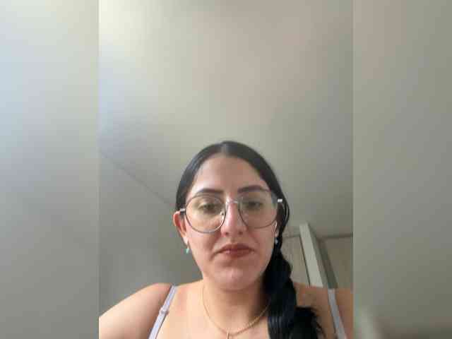 EvanShell1 webcam