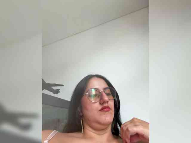 EvanShell1 webcam