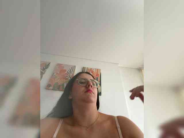 EvanShell1 webcam