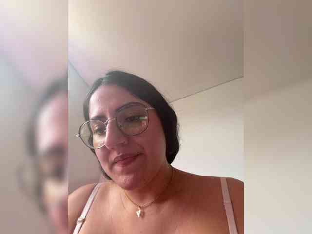 EvanShell1 webcam