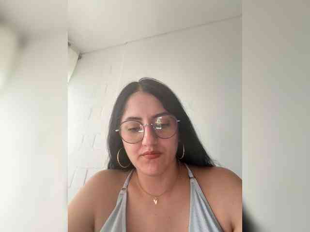 EvanShell1 webcam