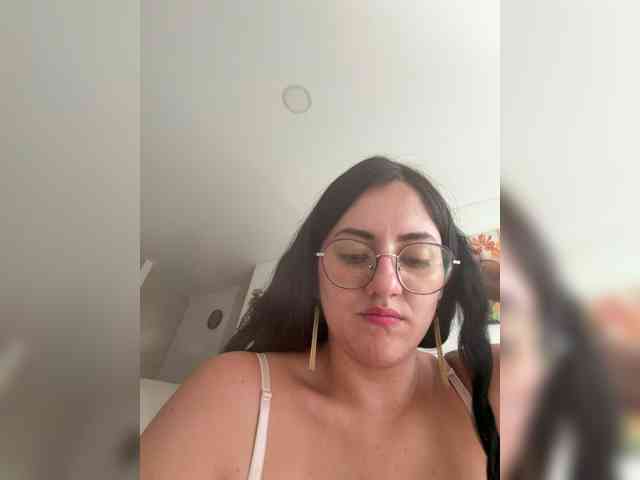 EvanShell1 webcam