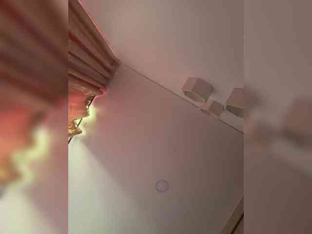EvanShell1 webcam