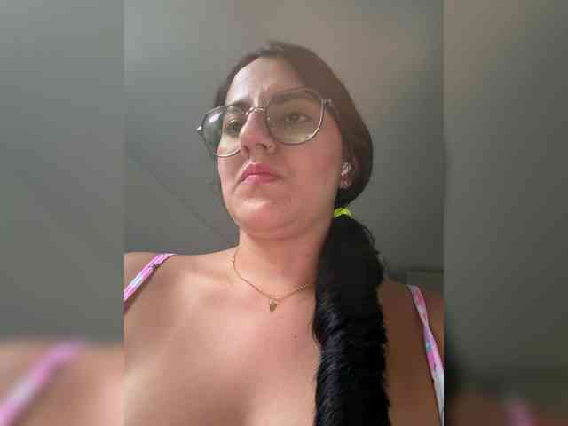 EvanShell1 webcam