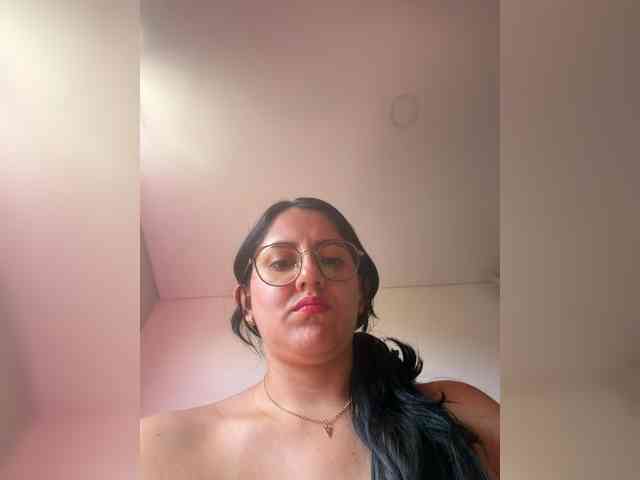 EvanShell1 webcam