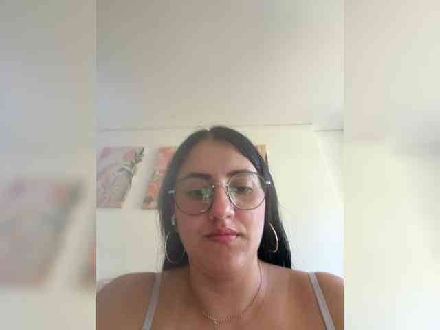 EvanShell1 webcam