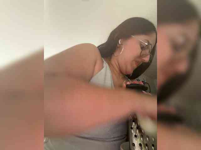 EvanShell1 webcam