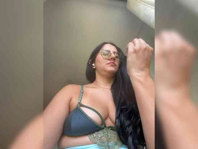 EvanShell1 webcam