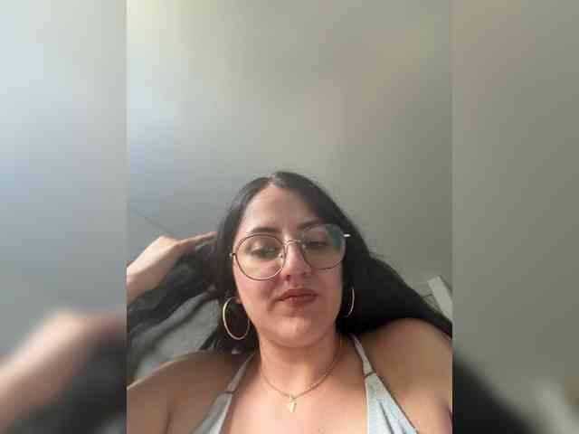 EvanShell1 webcam