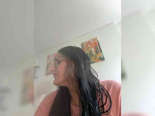 EvanShell1 webcam
